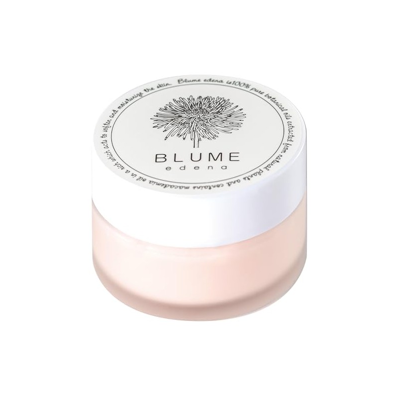 BLUME edena Berry Oil Rich Face Cream 1.4 oz (40