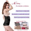 3 in 1 Postpartum Belly Wrap - Recovery Belly/Waist/Pelvis Belt