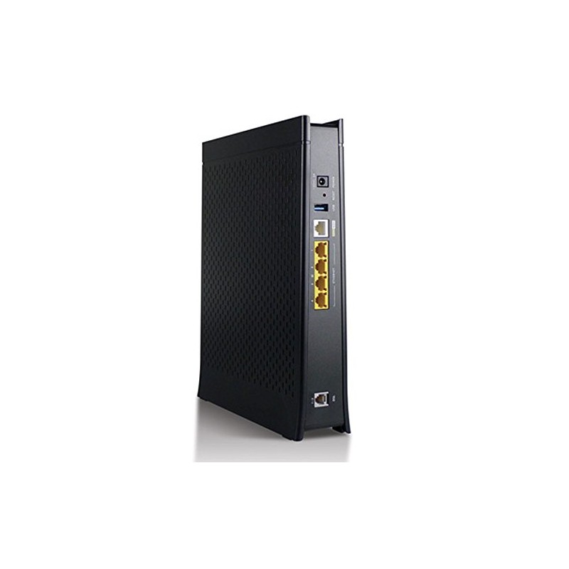 Zyxel C1100Z 802.11n VDSL2 Wireless Gateway CenturyLink (Renewed)