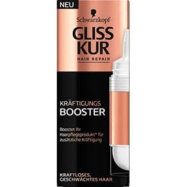 Schwarzkopf Gliss Kur Beauty Booster Strengthening 15 ml