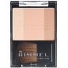 Rimmel Modeling Face Blush 008 Nude Beige