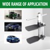 CHRYMUM Brake Pad Spreader, Brake Caliper Compression Tool, Heavy Duty