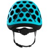 Singing Rock Casco escalada HEX Helmet, Blue (Blue), L