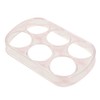Genuine Hotpoint Refrigerator Egg Tray (Holds 6 Eggs) C00090981