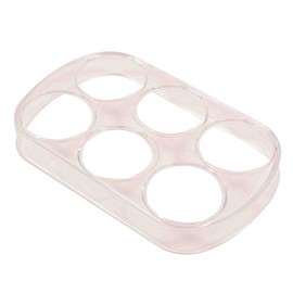 Genuine Hotpoint Refrigerator Egg Tray (Holds 6 Eggs) C00090981