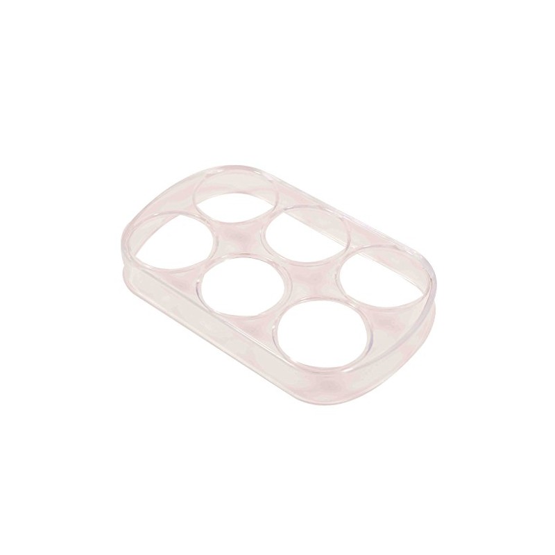Genuine Hotpoint Refrigerator Egg Tray (Holds 6 Eggs) C00090981