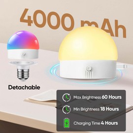 Vintage Battery Operated Wall Sconce,Rechargeable Wall Sconces Set of Two,Wireless Wall Lights with Remote,Gold Decor Wall Lamp Fixtures Dimmable for Bedroom Living Room Bathroom Hallway Farmhouse