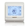 Thermostat E91 with LCD Touch Screen 16A - Digital Room