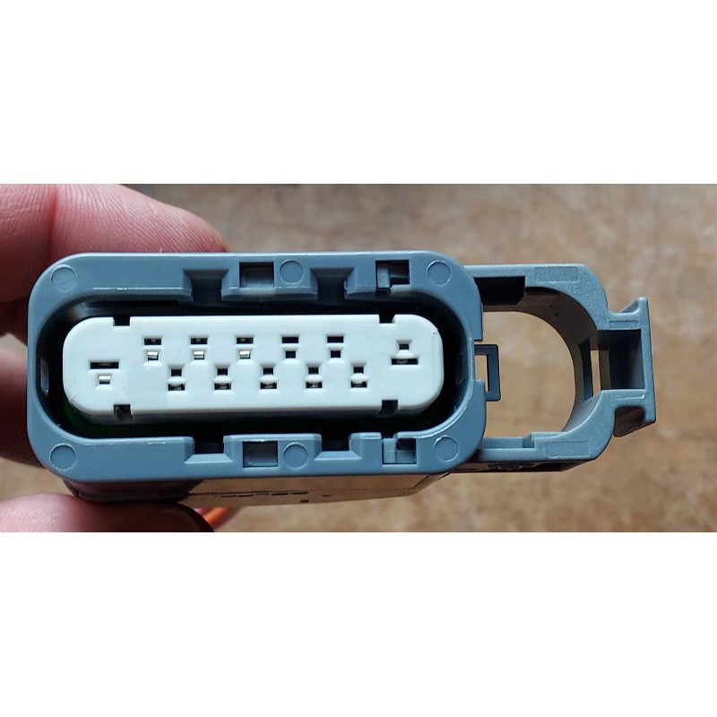 Lime-Swap 4L60E 4L80E Transmission Range Switch Pigtail GM 15416722