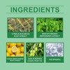 Aceite De Cyperus Rotundus Para La Depilación, Aceite Natural De