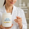Protector Solar Ácido Hialurónico Crema Ozonizada 50+ - 1 Kg