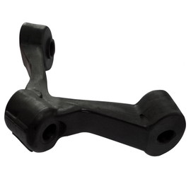 AERZETIX - C40247 - Exhaust Suspension - Compatible with - 1J0253144JS 7H0253144BS 6Q0253147 1K0253144AHS 6Q0253144FS 1K0253144ATS - for Car