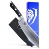 Dalstrong Chef & Cleaver Knife - 8 inch - The