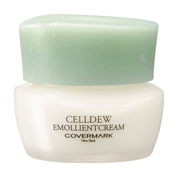 Covermark Celdu Emollient Cream, 1.4 oz (40 g)