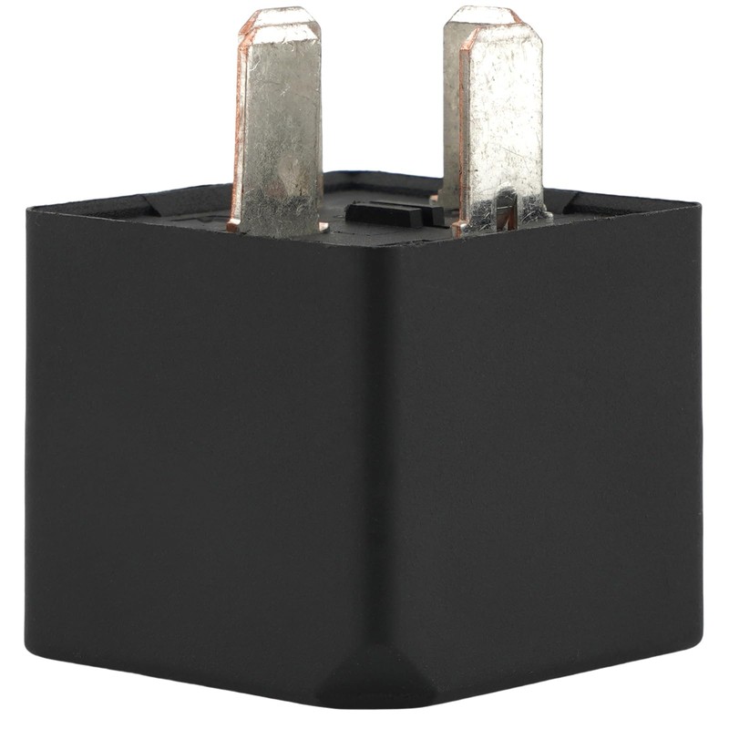 F0AB-14B192-AA 12VDC 5Pins 1 Form C Quick Connect Normally Closed