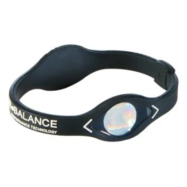Pulsera Power Balance Fuerza Energia Jovenes Y Adulto