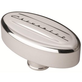 Billet Specialties 20923 Valve Cover