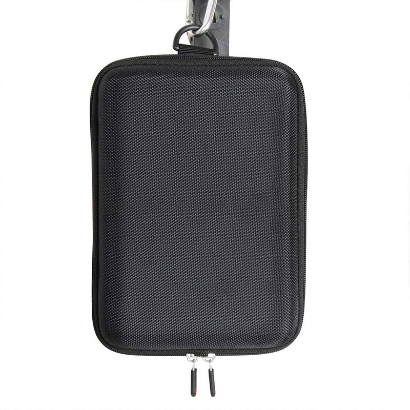 Hermitshell Travel Case for Crayola Twistables Crayons Coloring Set, Age