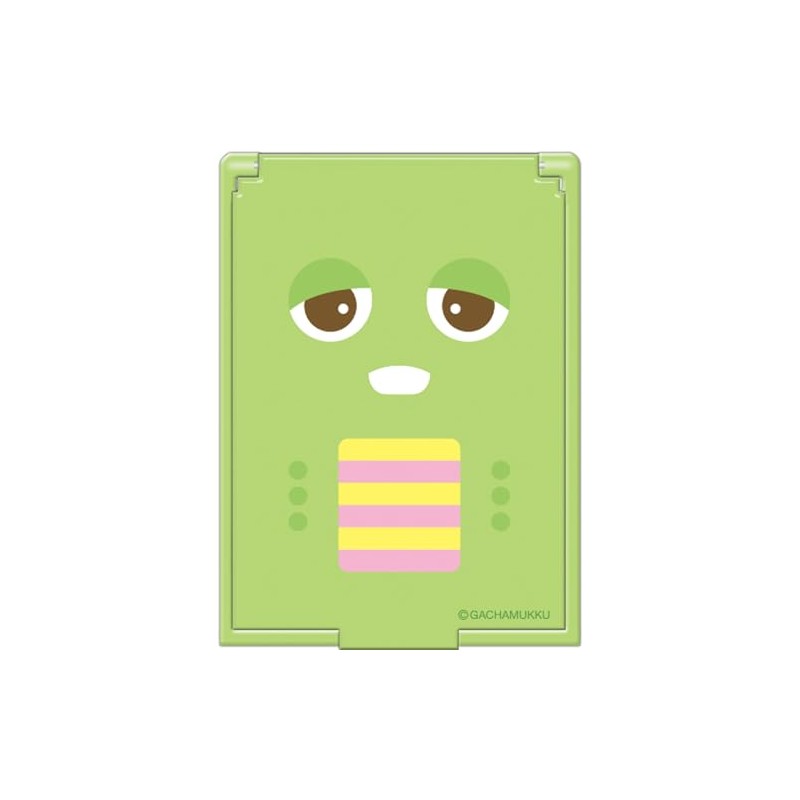 Coolia Gachapin and Mook Miller Gachapin 94244