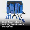 Dynamat Trim Panel Removal Tool Kit – Easily Remove Interior
