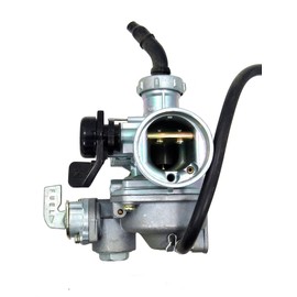 Aitook Carburetor Compatible with Honda CT 110 CT110 1980-1986