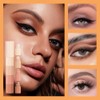 4 Colour Sombra de Ojos Stick Sets, En Barra Eyeshadow