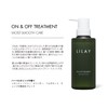 LILAY On and Treatment 10.1 fl oz (300 ml)
