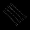 Oz Essentials Bobby Pins - Black