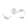 Bonellund Avenir Face Sticker Magical Star for Ages 3 and