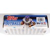 2010 Topps Factory Set Football Hobby (Box)