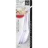 Pearl Metal Renge Spoon with Hook, Set of 3, Easy