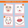 Sun Laboratories By Giesee Face Self Tanner Medium: Facial Self