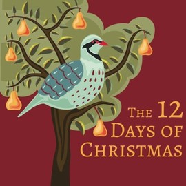 The 12 Days of Christmas