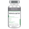 Biocyte Longevity Hepato Detox 60 Capsules