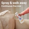 Clorox Disinfecting Mist, Lemon Orange Blossom, Disinfecting Refill, 16 Fluid