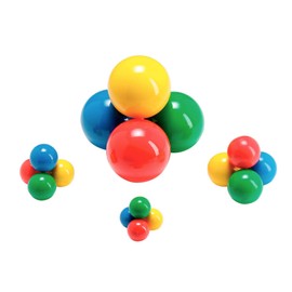 Gymnic UNIVERSAL BALLS, Medium