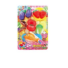 Onoeman 022278 Crunchy Funnel Set, Pretend Play, Ages 3 and Up