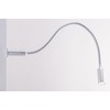 kalb Material für Möbel 3 W LED Bed Light Dimmable