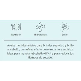 Davines Oi Oil Davines 135ml