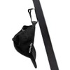 ZOEA Magnetic Rangefinder Mount Strap for Golf Cart Railing, Adjustable