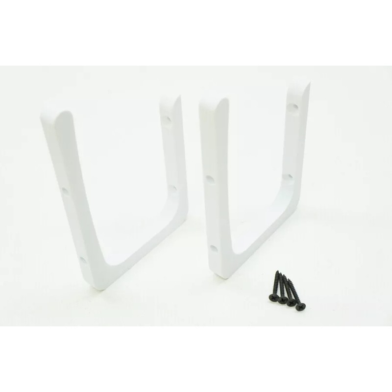 Speedway Ceiling Mount Wall Bracket Hangers for Hanging RC Airplane
