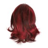 Men Cosplay Short Wig Anime Character Cosplay Costume High Temperature