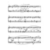 Intermediate Masterworks for Marimba: Sheet (Volume 2)