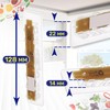 Board LED Lighting for Fridge with Original Code 00637633 637633