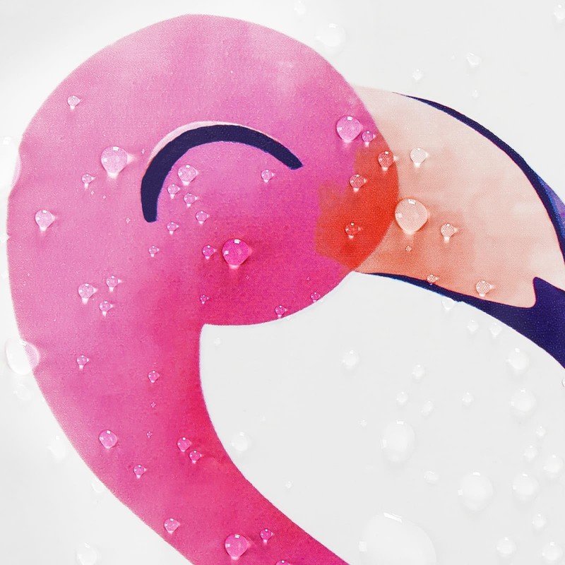 Flamingo B Tablecloth (1)