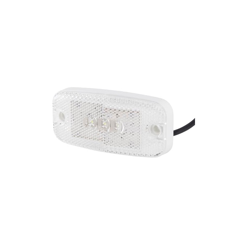 HELLA 2PG 357 008-031 Position Light - Valuefit - 12/24V