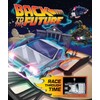 Back to the Future: Race Through Time