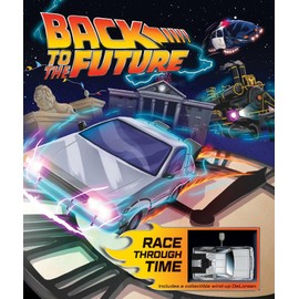 Back to the Future: Race Through Time