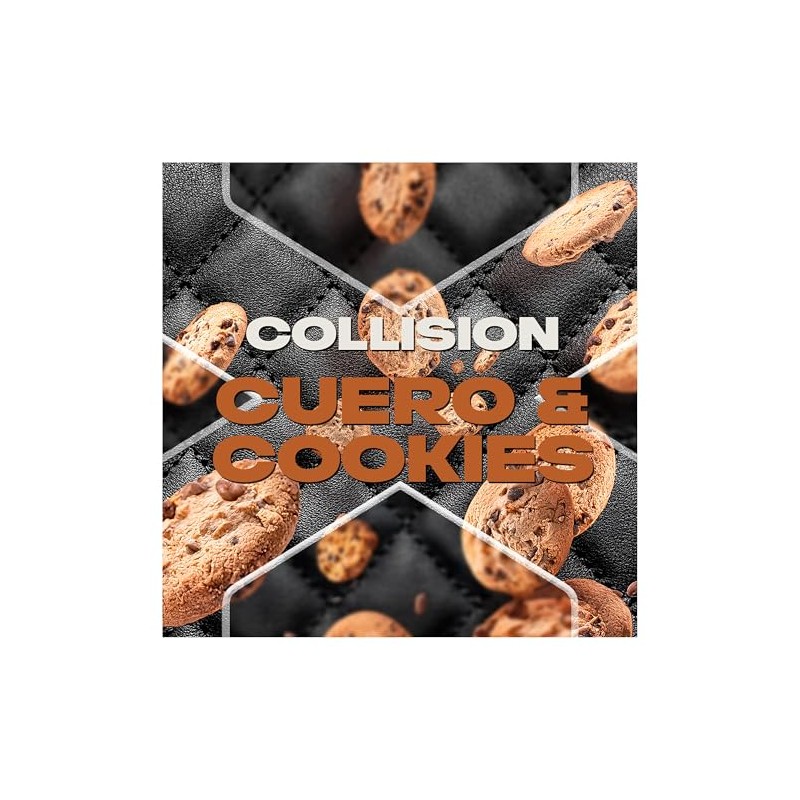 Axe Collision Desodorante en barra para hombre 45 g