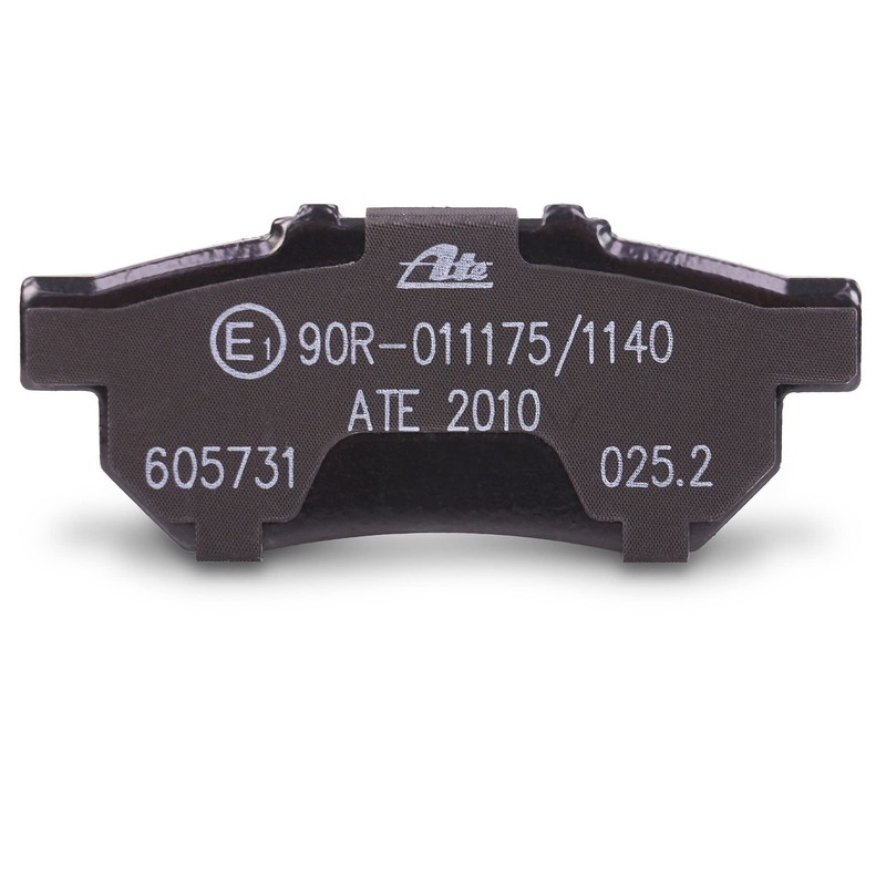 ATE 13.0460-5731.2 Brake Pad Set, Disc Brake